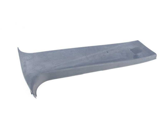 Maison Pilar Pilar à droite pour la série BMW 5 E34 (OEM 51438138866). BMW d'origine.