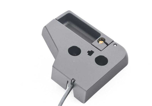 Right control unit for BMW E60, E60N, F10, F10N (OEM 52207114470). Original BMW