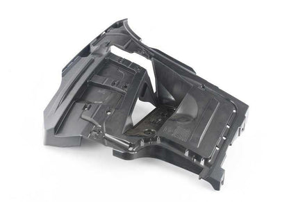 Guía derecha OEM 51127903758 para BMW Z4 E89 sDrive18i, sDrive20i, sDrive23i. Compatible con modelos de cambio manual y automático. Original BMW.