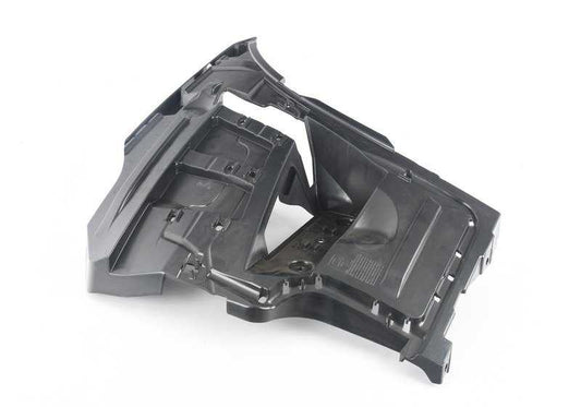 Guía derecha OEM 51127903758 para BMW Z4 E89 sDrive18i, sDrive20i, sDrive23i. Compatible con modelos de cambio manual y automático. Original BMW.