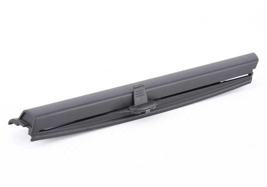 Sun protection blind for BMW 7 Series E38 (OEM 51168150954). Genuine BMW