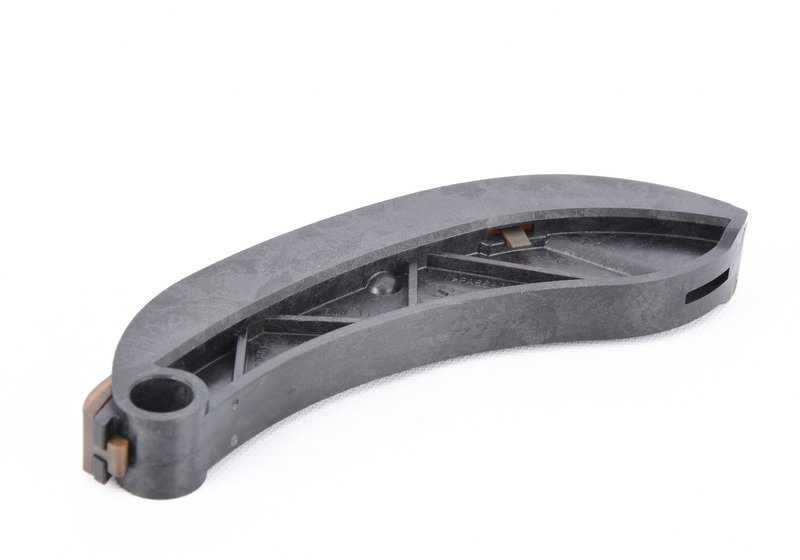 Guía tensora de cadena de distribución OEM 11317617472 para BMW F20, F21, F22, F23, F45, F46, F30, F31, F34, G20, F32, F33, F36, G22, G26, G30, G31, G38, G32, G11, G12, F48, F39, G01, G02, F55, F56, F57, F54, F60. Original BMW.