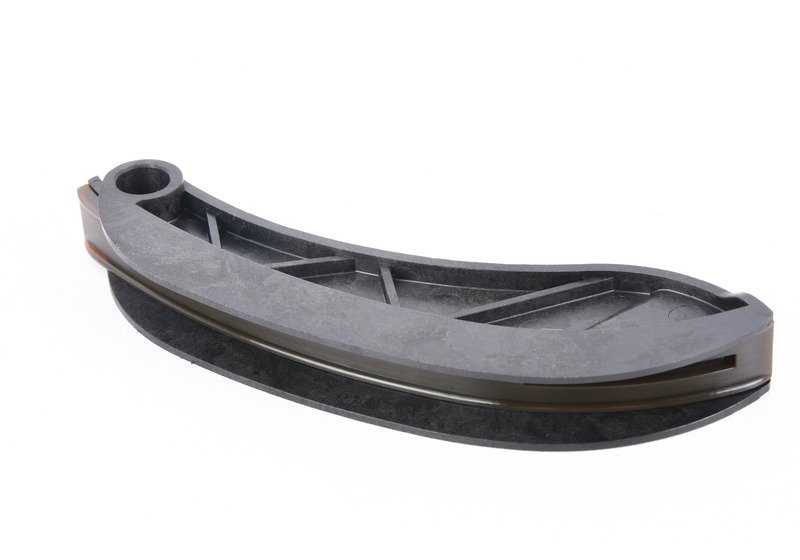 Guía tensora de cadena de distribución OEM 11317617472 para BMW F20, F21, F22, F23, F45, F46, F30, F31, F34, G20, F32, F33, F36, G22, G26, G30, G31, G38, G32, G11, G12, F48, F39, G01, G02, F55, F56, F57, F54, F60. Original BMW.