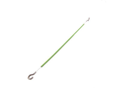 Cable apertura puerta delantera derecha OEM 51218215698 para BMW E38 725tds, 728i (todos los modelos compatibles). Original BMW.
