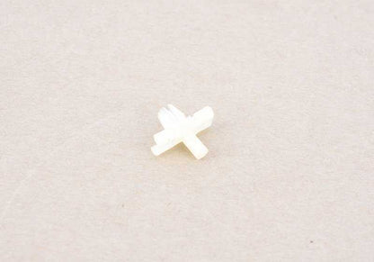Clip para BMW Serie 5 E12 (OEM 51131829651). Original BMW