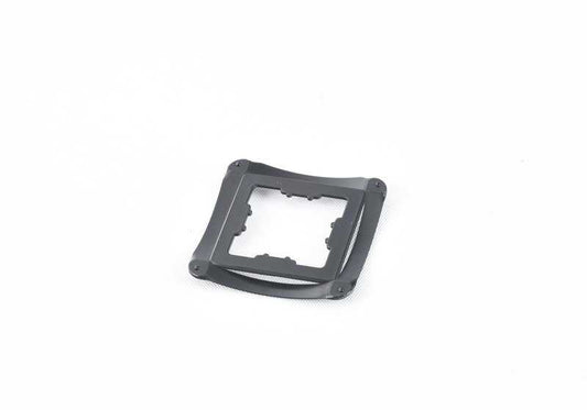 Clip de fijación OEM 51167426646 para BMW G42, U06, G87, G20, G21, G28, G80, G81, F82, G22, G82, F90, G30, G31, G61, G68, G99, G32, G11, G12, G70, F92, G15, G16, U11, U12, G01, G08, F97, G02, F98, G06, F96, i3. Original BMW.