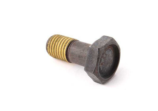 Parafuso de soquete sextavado para BMW E87 E21 E30 E36 E46 E90 E91 E92 E93 E12 E28 E34 E39 E60 E61 F07 F10 F11 F90 G30 G31N E24 E63 E64 F06 F12 F13 E23 E32 E38 E65 E66 F01 F02 G11 G12 E31 F91 F92 F93 G14 G15 G16 E83 E53 E