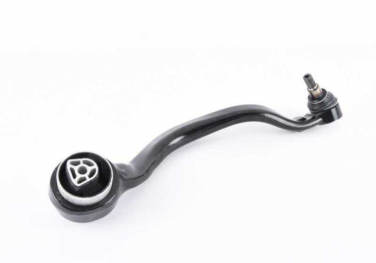 Brazo de suspensión delantero derecho con silentblock OEM 31126851692 para BMW F15, F16. Original BMW.
