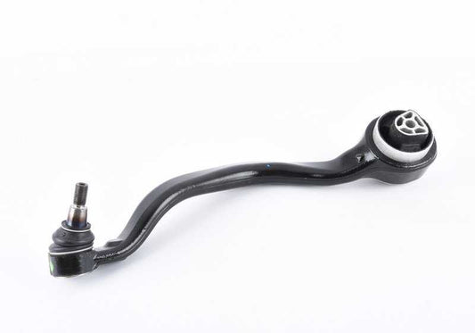 Barra de direção com bucha de borracha esquerda para BMW F15, F16 (OEM 31126851691). BMW original