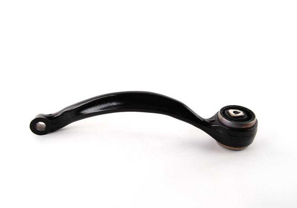 Brazo de suspensión delantero izquierdo OEM 31126768983 para BMW E90, E91, E92, E84. Original BMW.