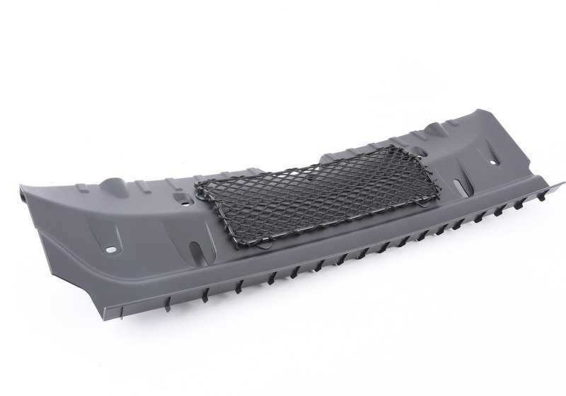 Protector de maletero OEM 51477231986 para BMW F06, F12, F13. Cubre la zona de carga y protege de roces al poner y sacar objetos. Original BMW.