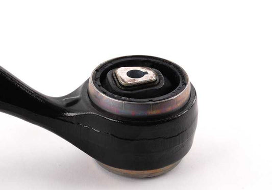 Brazo de suspensión delantero izquierdo OEM 31126768983 para BMW E90, E91, E92, E84. Original BMW.