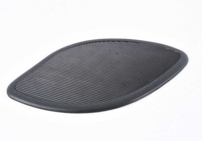 Cojín lateral derecho OEM 16111230049 para BMW R50. Original BMW.
