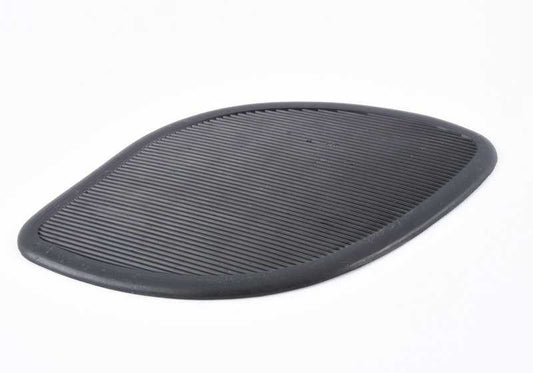 Cojín lateral derecho OEM 16111230049 para BMW R50. Original BMW.