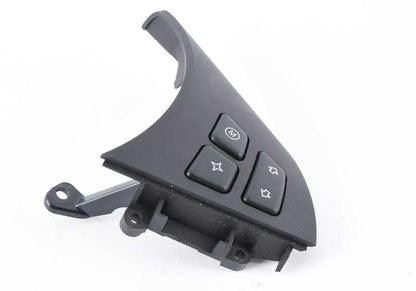 OEM Multifunktion Rechtsbefehl 61316968576 für BMW E60, E61, E63, E64. Original BMW.