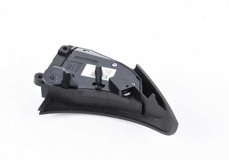 OEM Multifunktion Rechtsbefehl 61316968576 für BMW E60, E61, E63, E64. Original BMW.