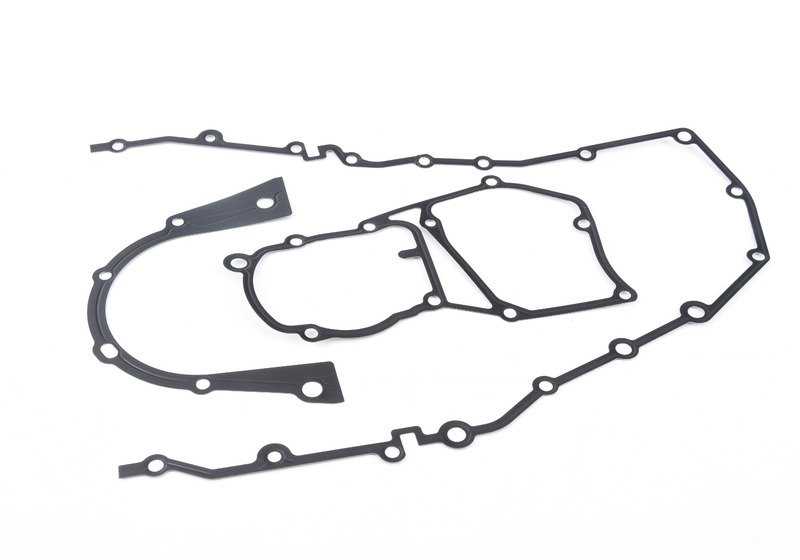 Juego de juntas motor (sin amianto) OEM 11119066436 para BMW E36. Repuesto original BMW. Ideal para solucionar fugas en el bloque del motor.