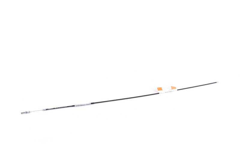 Cable del acelerador para BMW (OEM 32731236612). Original BMW