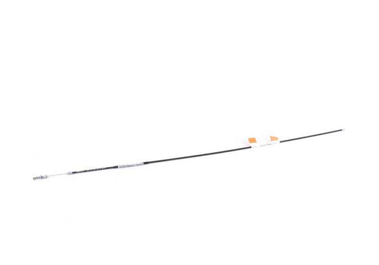 Cable del acelerador para BMW (OEM 32731236612). Original BMW