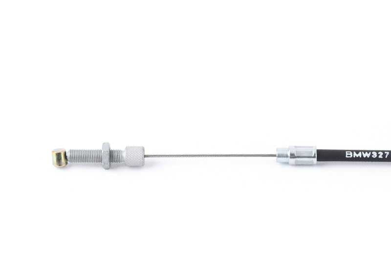 Cable del acelerador para BMW (OEM 32731236612). Original BMW