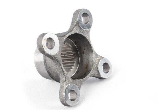 Flange de saída OEM 23211204748 para BMW E21, E12. BMW original.