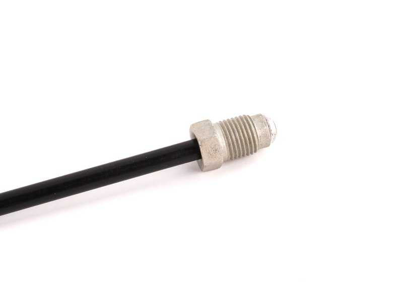 Pipe per BMW E21, E12, E28, E24 (OEM 34326755695). BMW originale