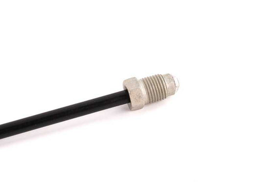 Pipe per BMW E21, E12, E28, E24 (OEM 34326755695). BMW originale