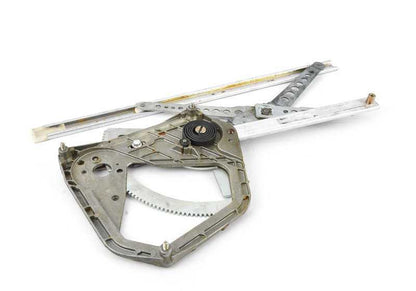 Elevalunas eléctrico delantero derecho para BMW E12, E28 (OEM 51331868830). Original BMW.