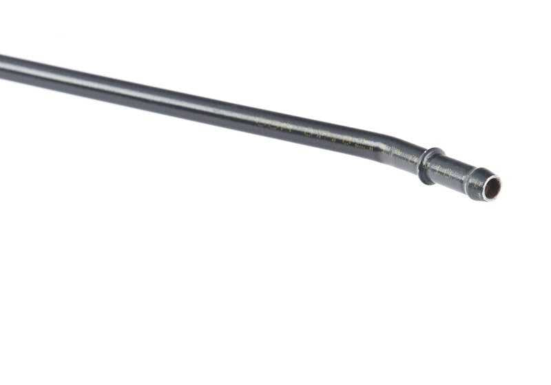 Tubo de alimentación de combustible OEM 16121180335 para BMW E31. Original BMW.