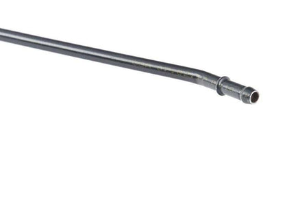 Tubo de alimentación de combustible OEM 16121180335 para BMW E31. Original BMW.