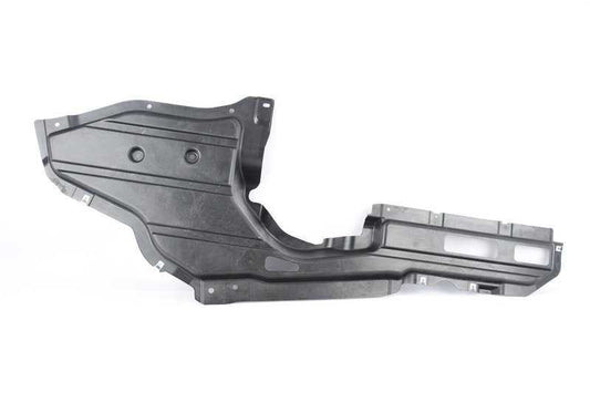 Coperchio del motore OEM 51757217521 per BMW X5 E70 e BMW X6 E71. BMW originale BMW.
