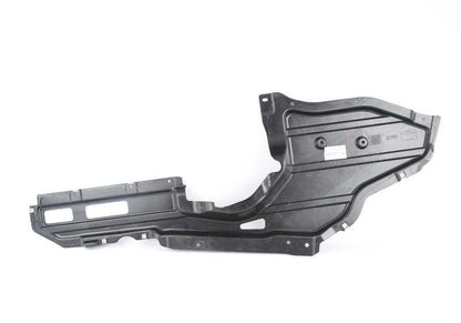 Coperchio del motore OEM 51757217521 per BMW X5 E70 e BMW X6 E71. BMW originale BMW.