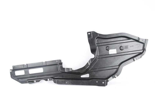 Coperchio del motore OEM 51757217521 per BMW X5 E70 e BMW X6 E71. BMW originale BMW.