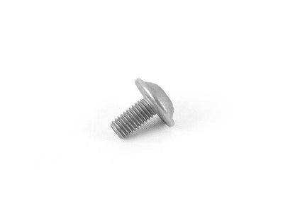Tornillo cabeza redonda M8x18 OEM 07147327937 para BMW F20, F21, F22, F23, F87, F30, F31, F34, F35, F80, F32, F33, F36, F82, F83. Original BMW.