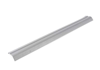 Embellecedor interior derecho entrada puerta OEM 51477055554 para BMW Z4 E85. Original BMW.