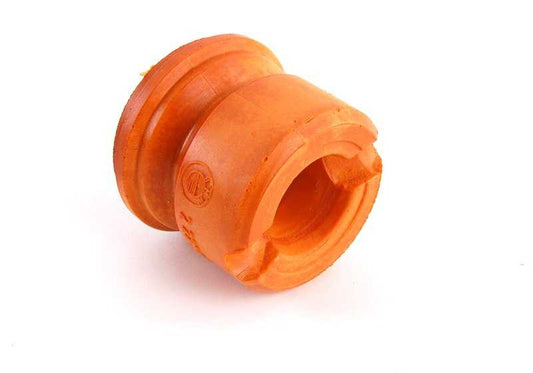 Tope de suspensión delantera OEM 31332226674 para BMW E34, E39, E38, E31. Original BMW.