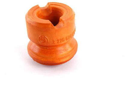 Suspensão frontal Stop OEM 31332226674 para BMW E34, E39, E38, E31. BMW original.