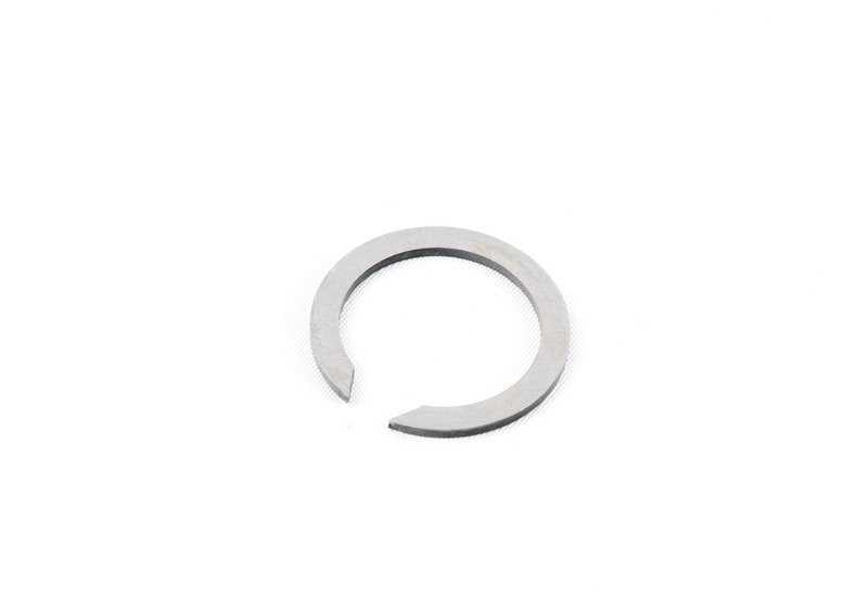Anillo de seguridad OEM 23221282533 para BMW E87, E36, E46, E34, E39, Z3, E85. Original BMW.
