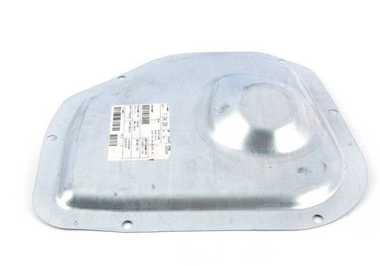 Tapa lateral izquierda OEM 41007294289 para BMW Serie 1 F20 (modelos 114d, 114i, 116d). Compatible con años 2012-2019. Repuesto original BMW.