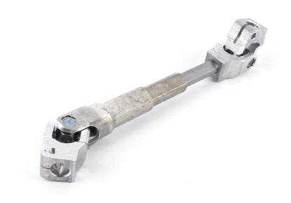 Eje inferior de la dirección OEM 32306769166 para BMW E81, E82, E87, E87N, E88, E90, E90N, E91, E91N, E92, E92N, E93, E93N. Original BMW.