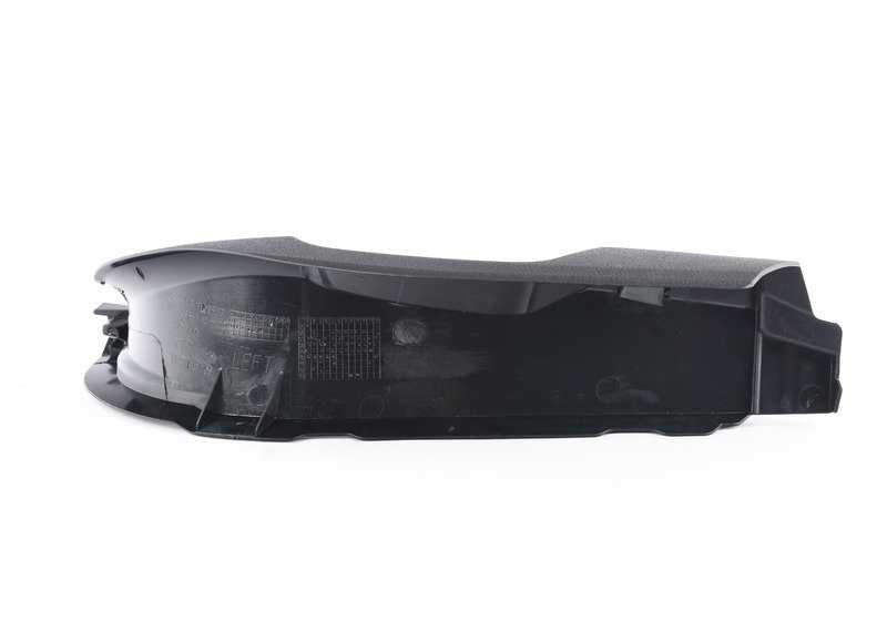 Black Left Black Beef 51436954911 for BMW X5 E70, E70N and X6 E71. Original BMW.
