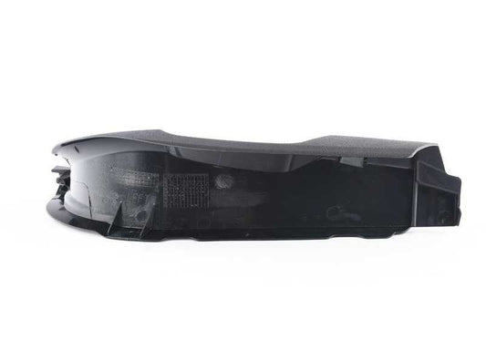 Black Left Black Beef 51436954911 for BMW X5 E70, E70N and X6 E71. Original BMW.
