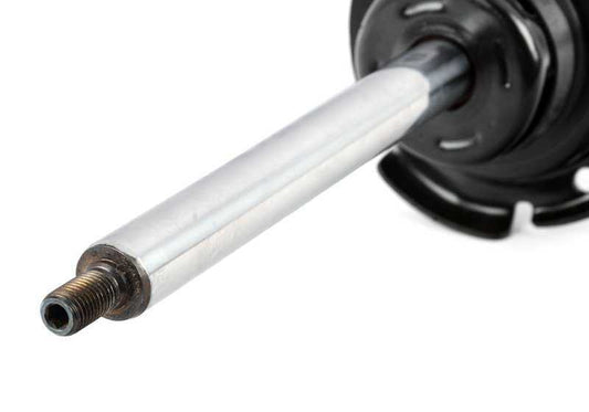 Amortiguador delantero izquierdo OEM 37116793865 para BMW F30, F31. Original BMW.