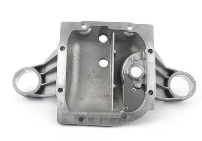 Tapa del diferencial trasero sin goma OEM 33112227317 para BMW E36. Pieza original BMW para vehículos con diferencial tipo 188. Repuesto ideal si pierde aceite o tiene daños en la carcasa trasera.