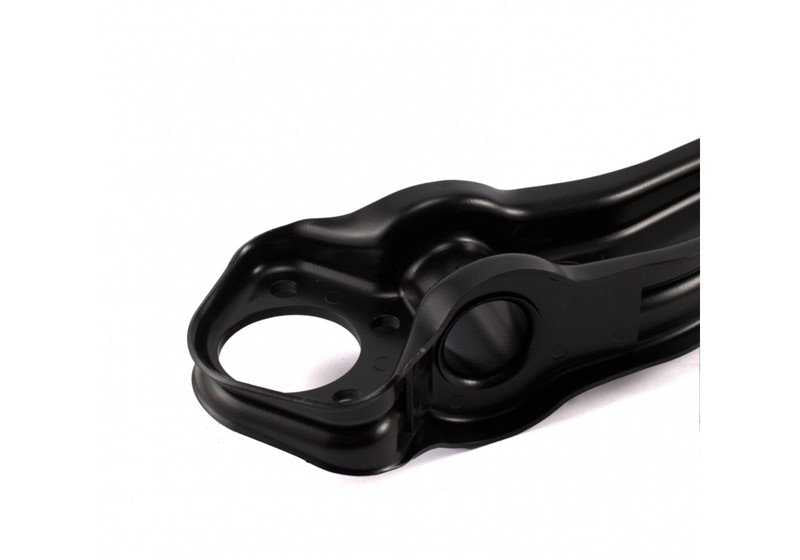 Front suspension arm OEM 31122614006 for BMW 114, 1502, 1600, 1602 and 2002. Compatible with classic E10 models. Original BMW.