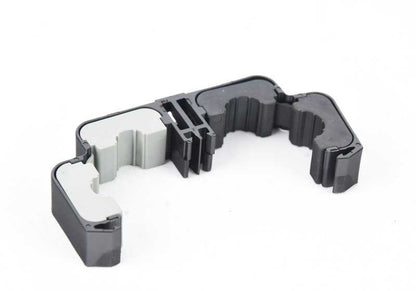 Double Clip for BMW I12, I12N, I15 (OEM 07149307880). Genuine BMW