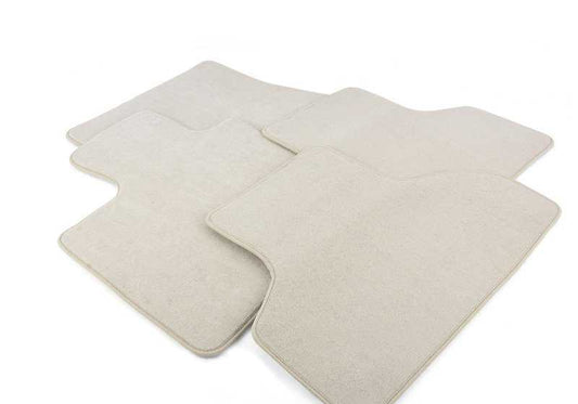 OEM carpets 51477439857 for BMW F15. Original BMW.