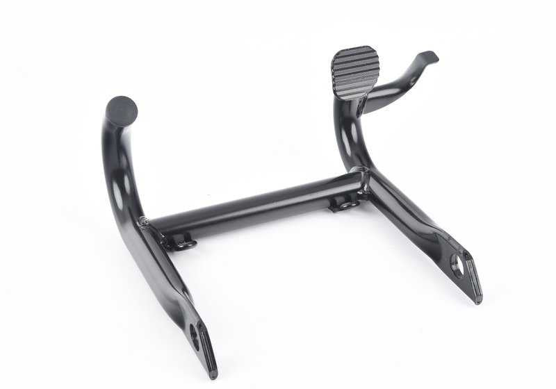 Soporte caballete lateral OEM 46522301594 para BMW R1100R, R1100RS, R1100GS, R850R, R850GS. Original BMW.
