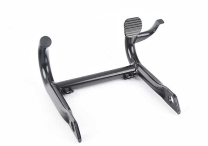 Soporte caballete lateral OEM 46522301594 para BMW R1100R, R1100RS, R1100GS, R850R, R850GS. Original BMW.