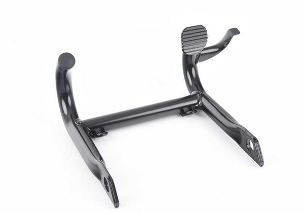 Soporte caballete lateral OEM 46522301594 para BMW R1100R, R1100RS, R1100GS, R850R, R850GS. Original BMW.